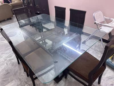 Dinning Table