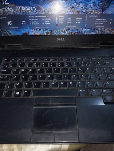 Dell Latitude E5440
