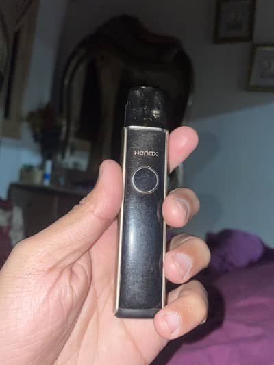 Geek Vape Wenax Q Pro