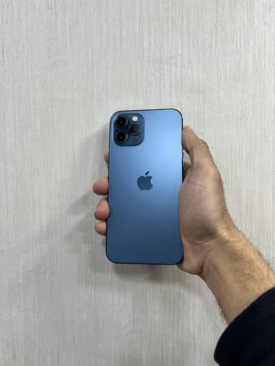 IPHONE 12 PRO FU