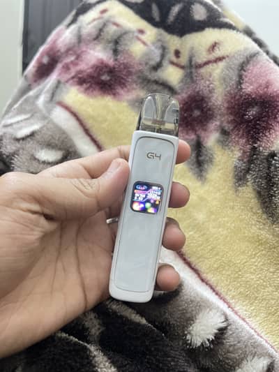 Calliburn g4 | pod | vape | uwell | oxva | argus