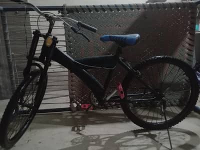 BICYCLE FOR SALE