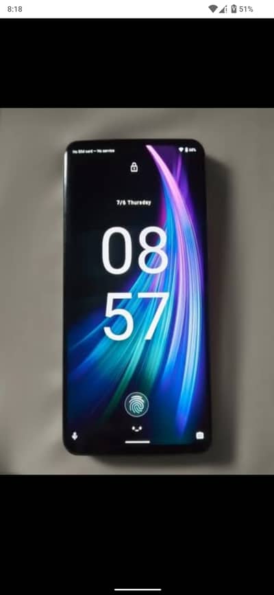 Aqous Zero 2 8/256 Official PTA