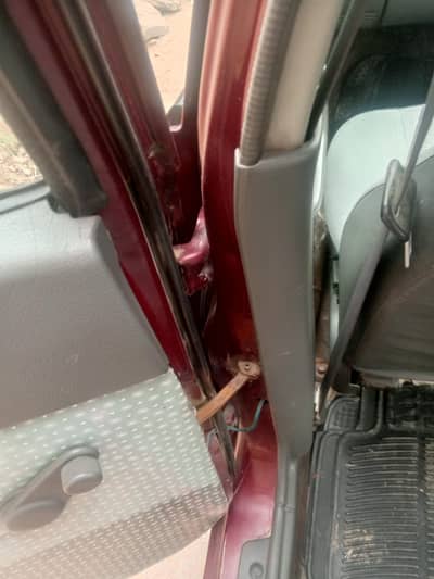 cultuse vxr 2007 modal  excellent condition