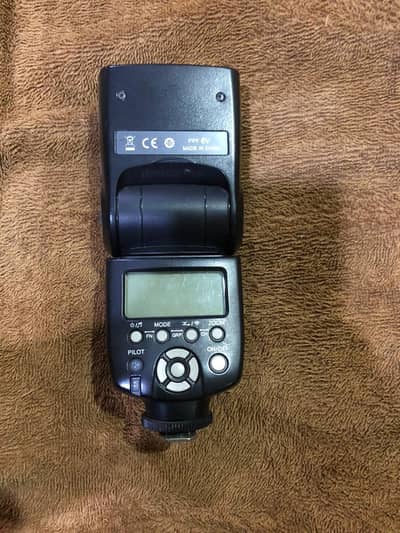 Yongnuo Speedlite YN560 III – Used