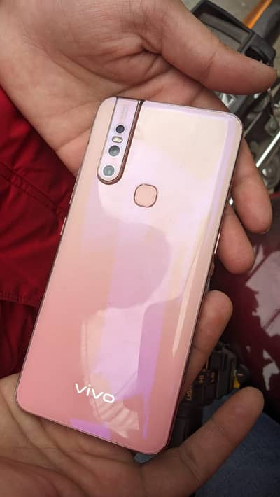 vivo v15