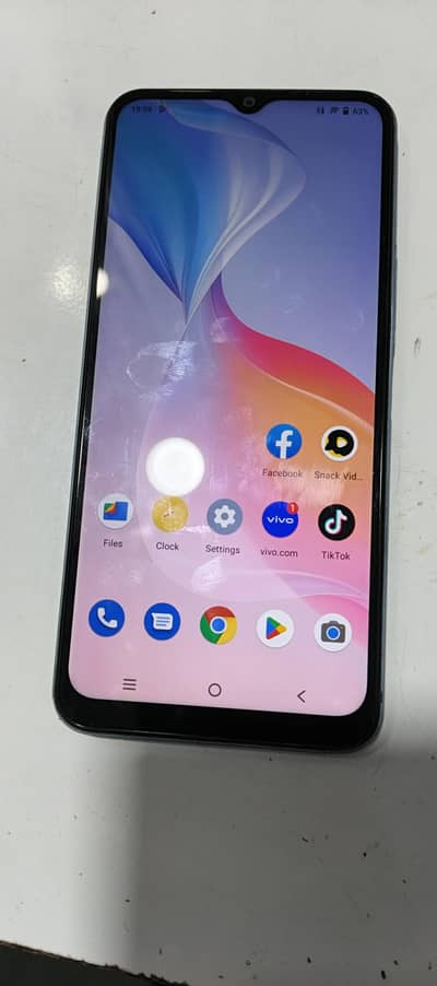 vivo y21 all ok 4 64