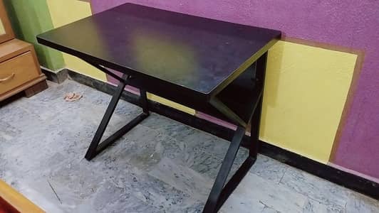 computer table