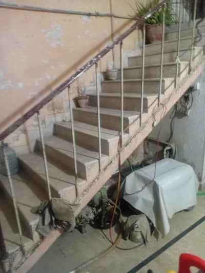 House For Sale In North Karachi Sector 7 D 3