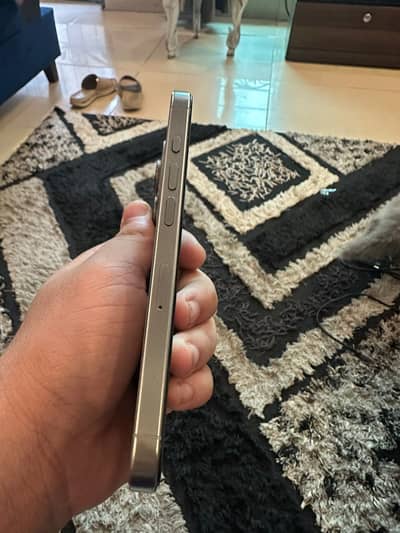 iPhone 16 pro PTA