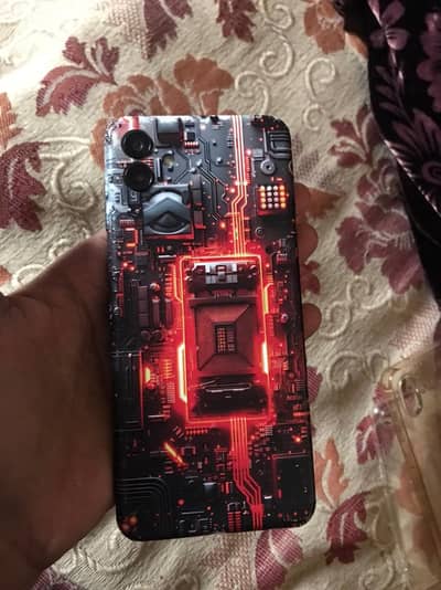 4gb Ram , 64gb memory