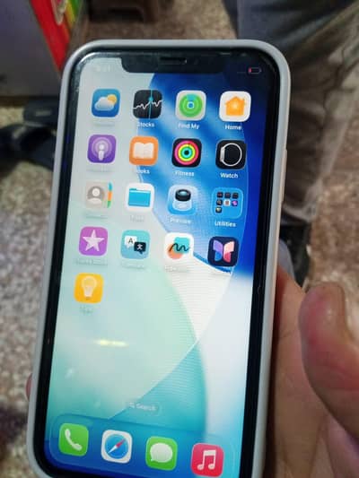 iphone 11 Jv sims working Mirpur Ajk