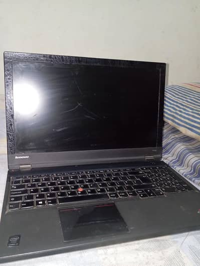 Laptop for sale