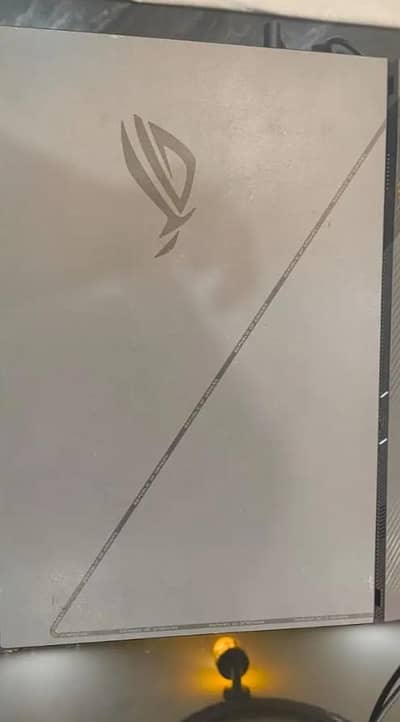 Asus ROG Strix G18 Ci9 14th Gen Rtx 4080 32GB 1TB 18 240hz QHD