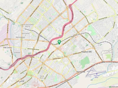 One Unit Banglow For Sale in Gulshan-e-iqbal Block 13/a