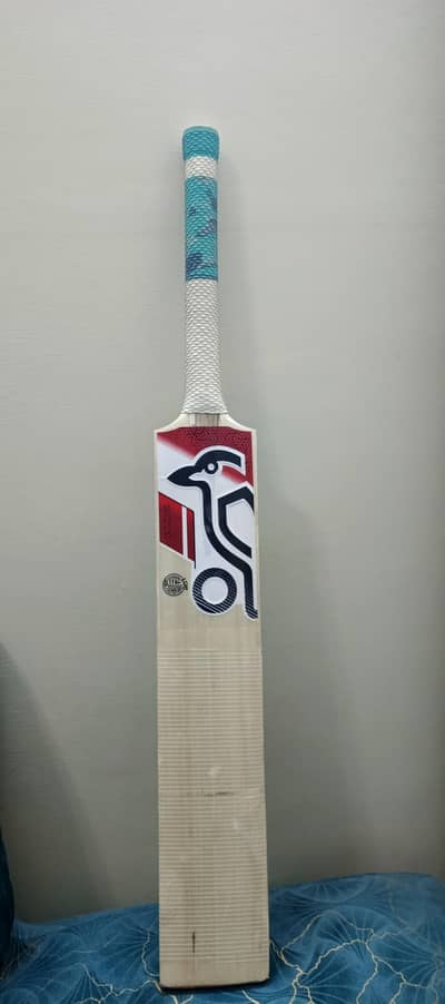 hard ball bat Kashmir willow