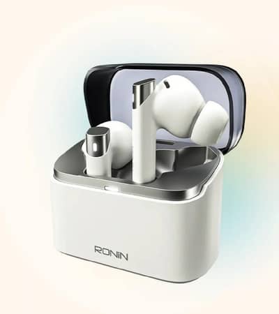 Ronin glacier R-7110 ear buds