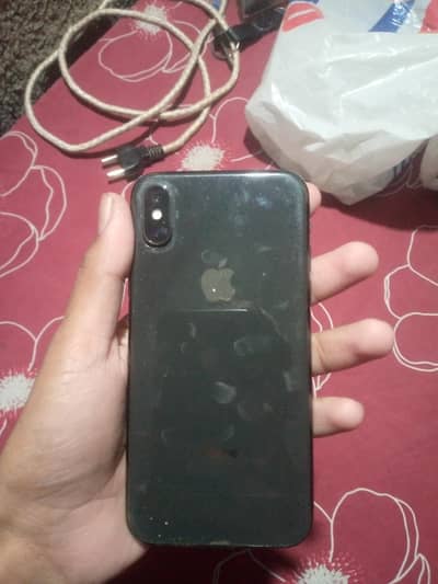 Face id working ni karti