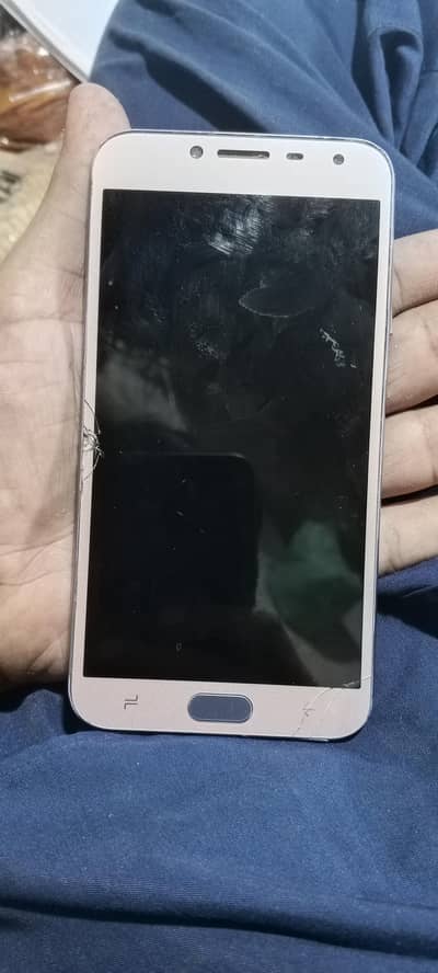 j4 Plus Rem. 3.32Rom pta approved official condition 10.8