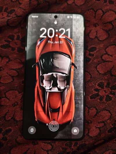 realme gt 6  16/256 8s gen 3