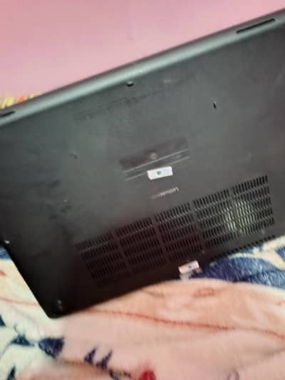 Dell latitude laptop 16 inch 256ssd