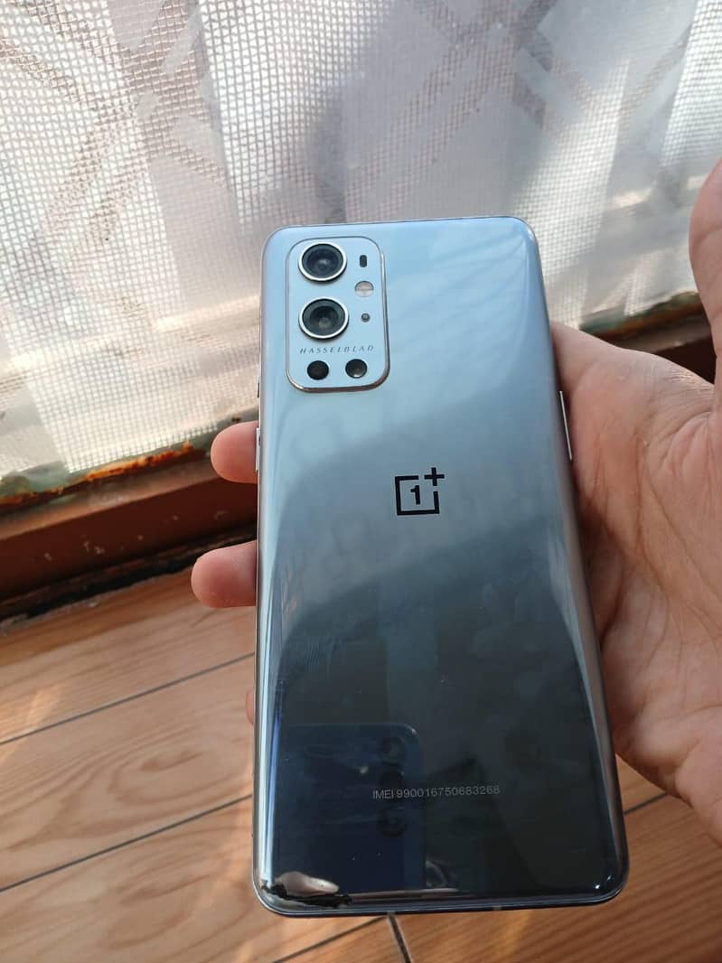oneplus9pro 10/10 0