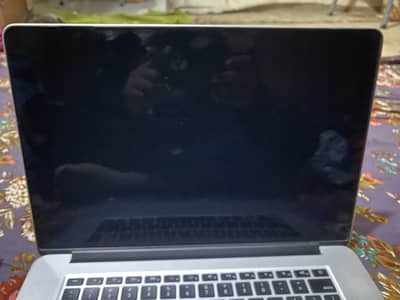MacBook Pro 2015 Core i7