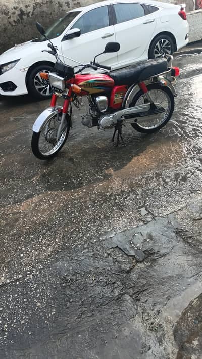 Yahama 4 strok 0309 9006200