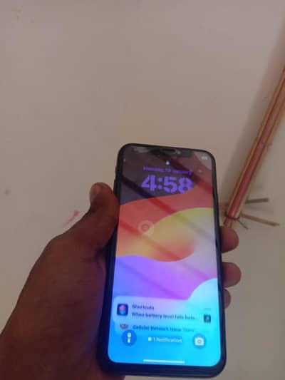 iphone xs bypas 256gb exchnge