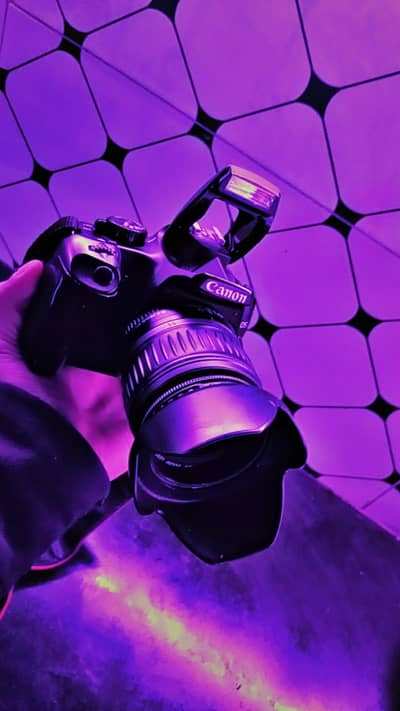 canon DSLR urgent sell