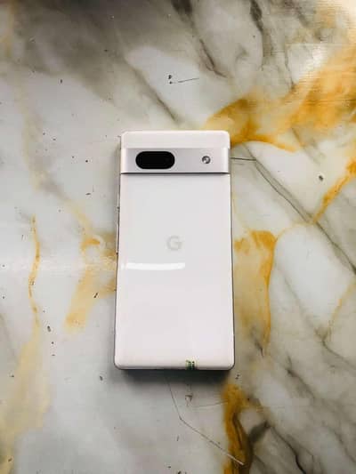 Google pixel 7A PTA Approved