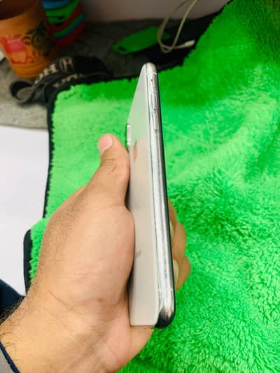 iPhone X PTA Approved