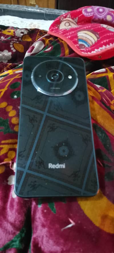 Mobile + box original ha 4/128 ha