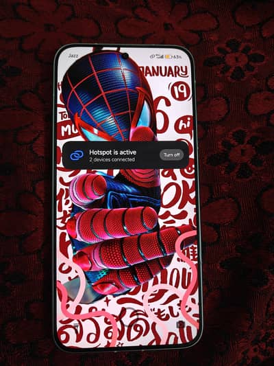 redmi turbo 4 pro 8s gen 4