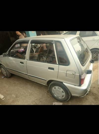 Mehran for Sale