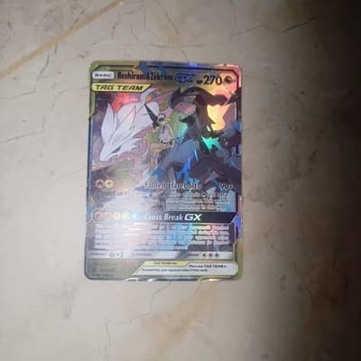 pokemon card rare card