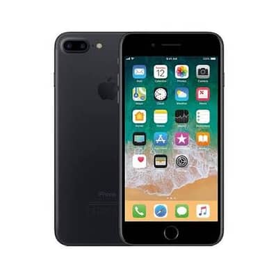 iPhone 7+ sim time WhatsApp 0318-1610927