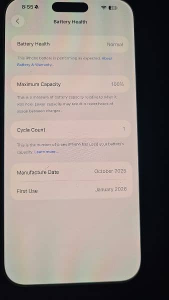 iphone 17 pro max silver 256 jb jv