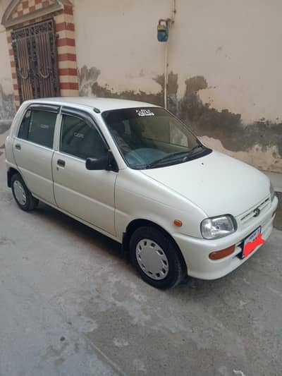 Cuore  2009 Aone Condition