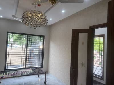 DHA PHASE 11 BRAND NEW MODREN STYEL HOUSE ON 50 FT WIDE ROAD IS AVAILABLE FOR SALE