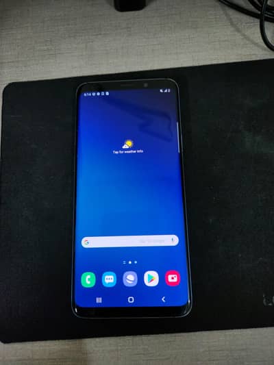 Samsung S9 Plus