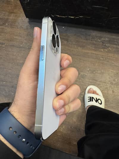 14 Pro 256 Gb PTA Approved