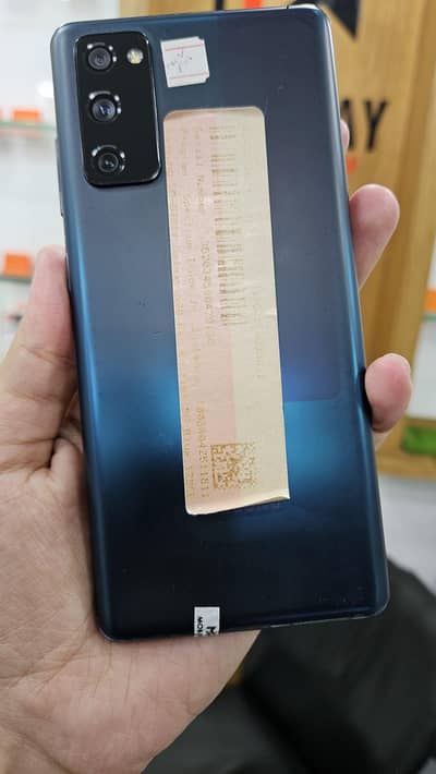 Samsung S20 FE 6/128