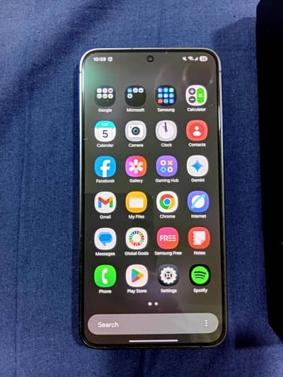 Samsung Galaxy S24 With Box (NONPTA)