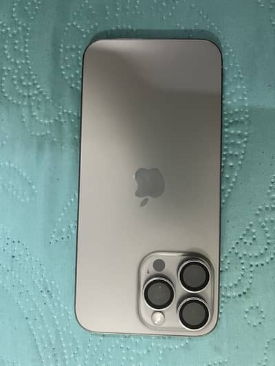 Iphone 15 Pro Max JV