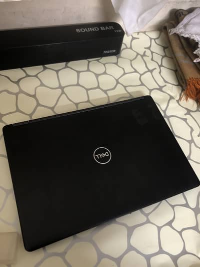 Dell i5 7th gen 8 256
