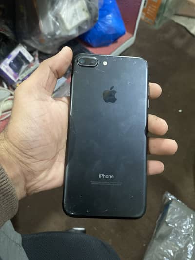 iPhone 7plus 256 gb bypass r 8 plus 64 gb jv