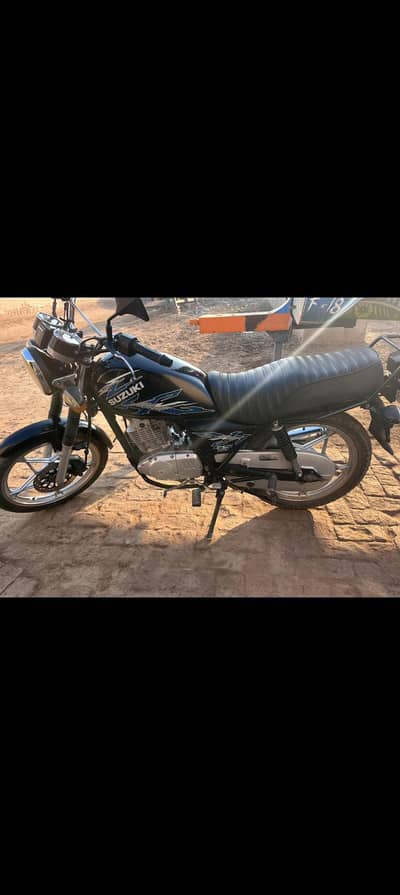 Total genuine 1st owner