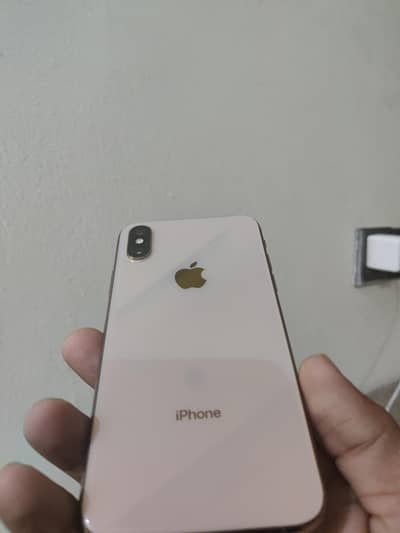 iphone xs
