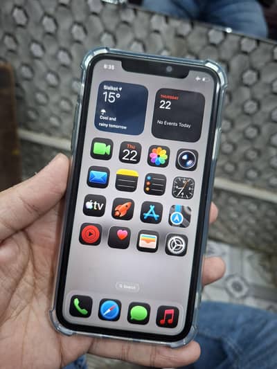 iphone 11 128GB FU